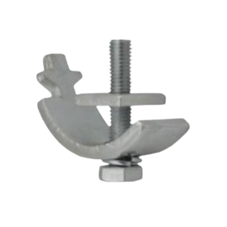 C Track Clip