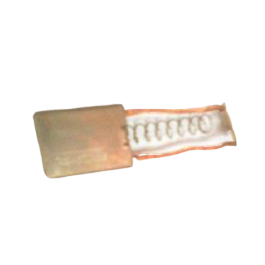 Carbon-Brush