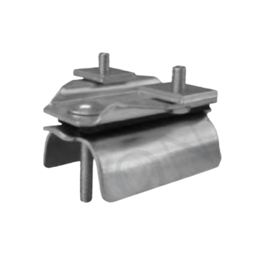 End Cable Clip