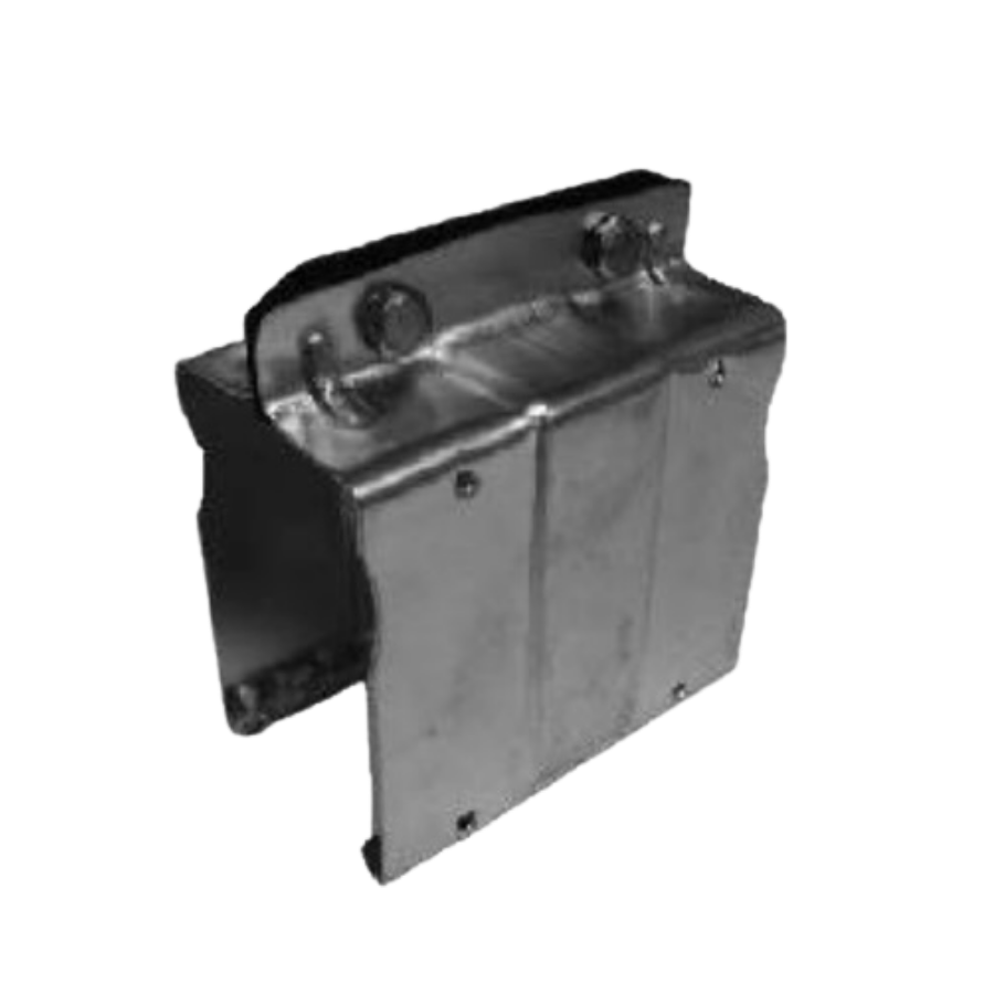 Joint Cover (Steel)
