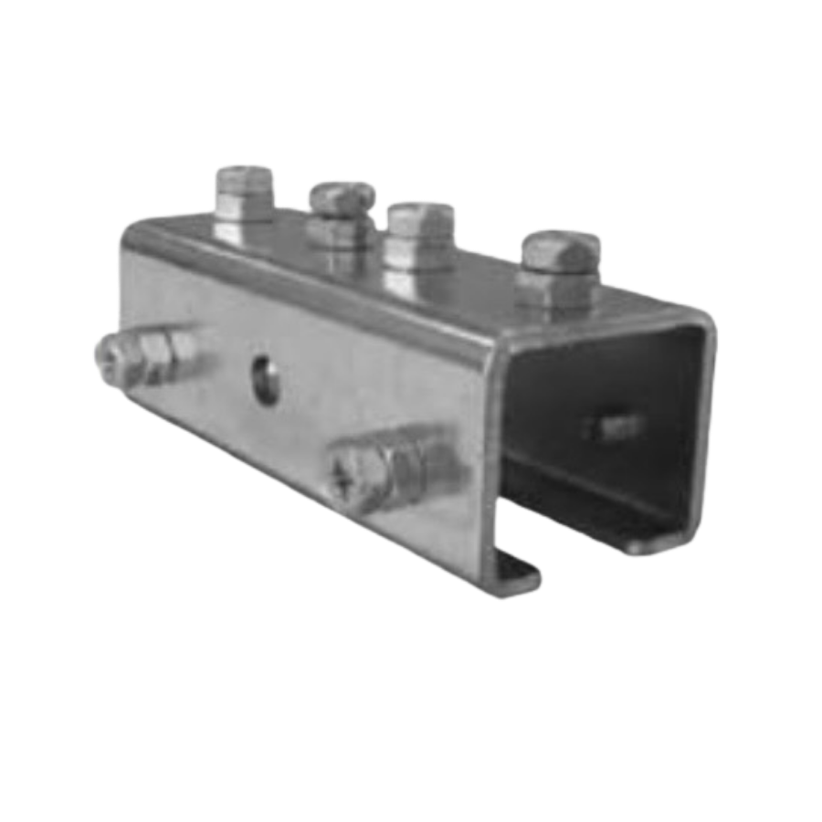 Track Coupler