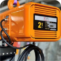 TNN Electric Chain Hoist
