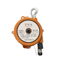 TNN Electric Chain Hoist
