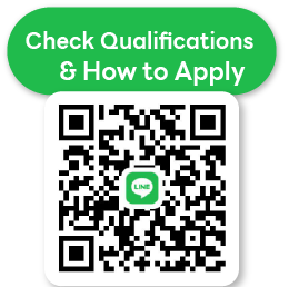 Line QR Code