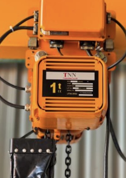 TNN Electric Chain Hoist