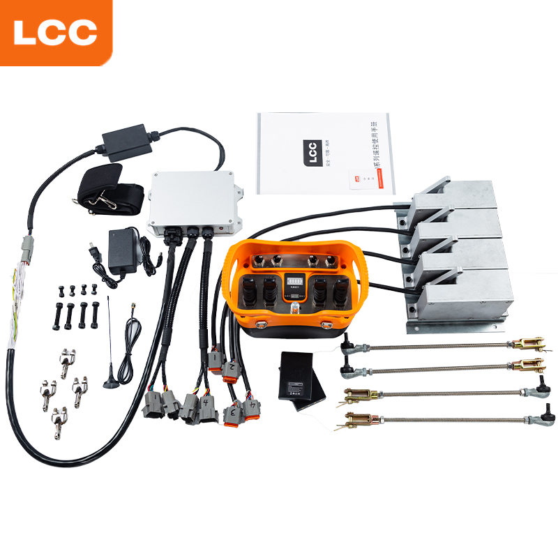 Pendant Switch Products